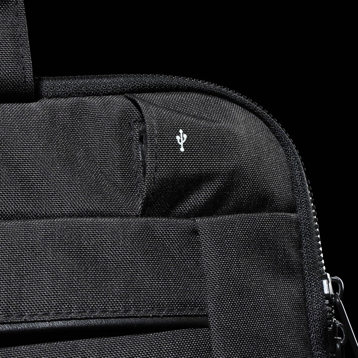 Swissdigital Bolligen 14'' Laptop Sleeve - view