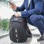 Swissdigital Pixel Backpack - view