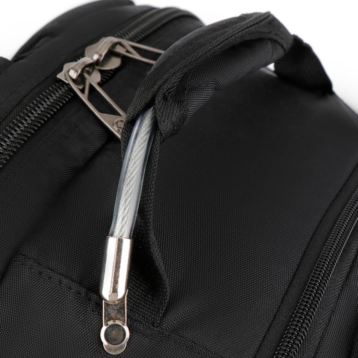 Swissdigital Pixel Backpack - view