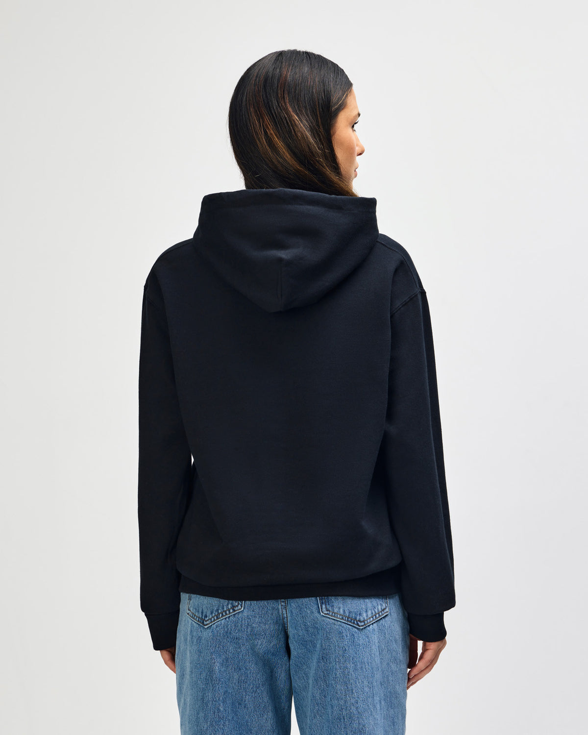 Gildan Softstyle SF500 Hoodie 3