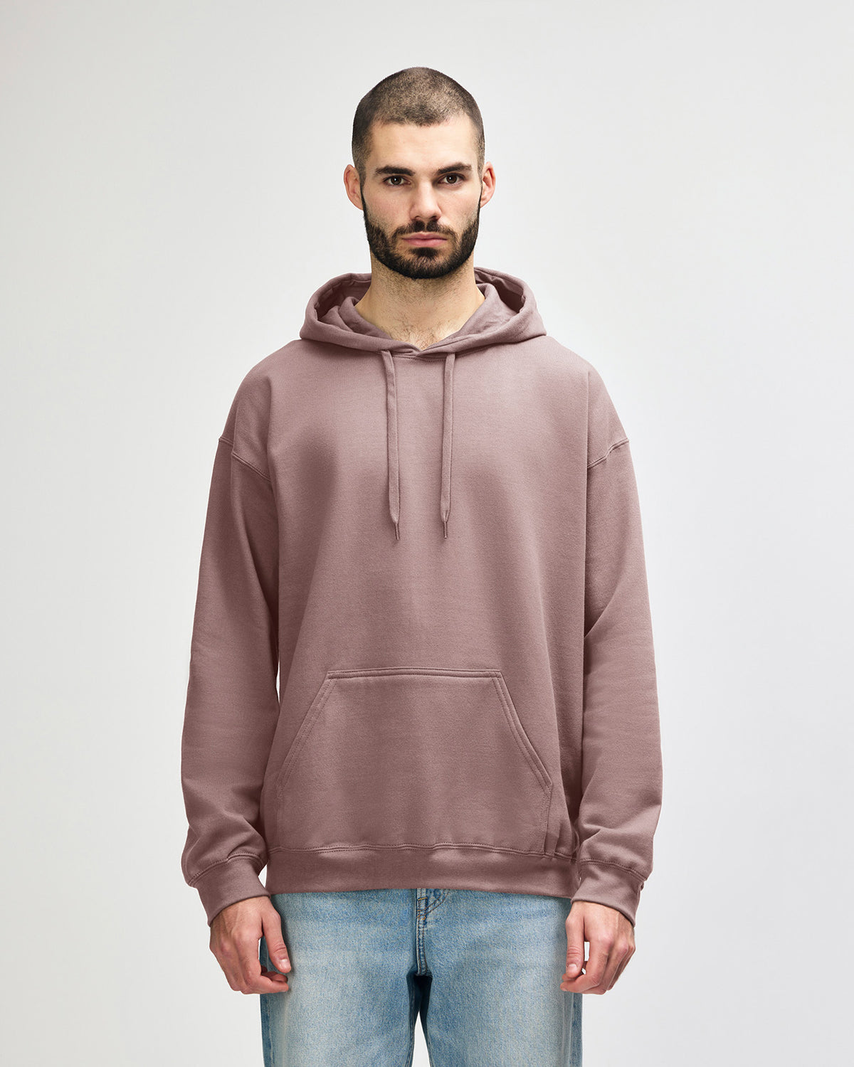 Gildan Softstyle SF500 Hoodie - Paragon