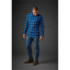 Men's Logan Snap Front Shirt - view