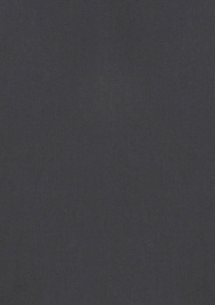 Oasis Mens Short Sleeve Shirt - Charcoal - View