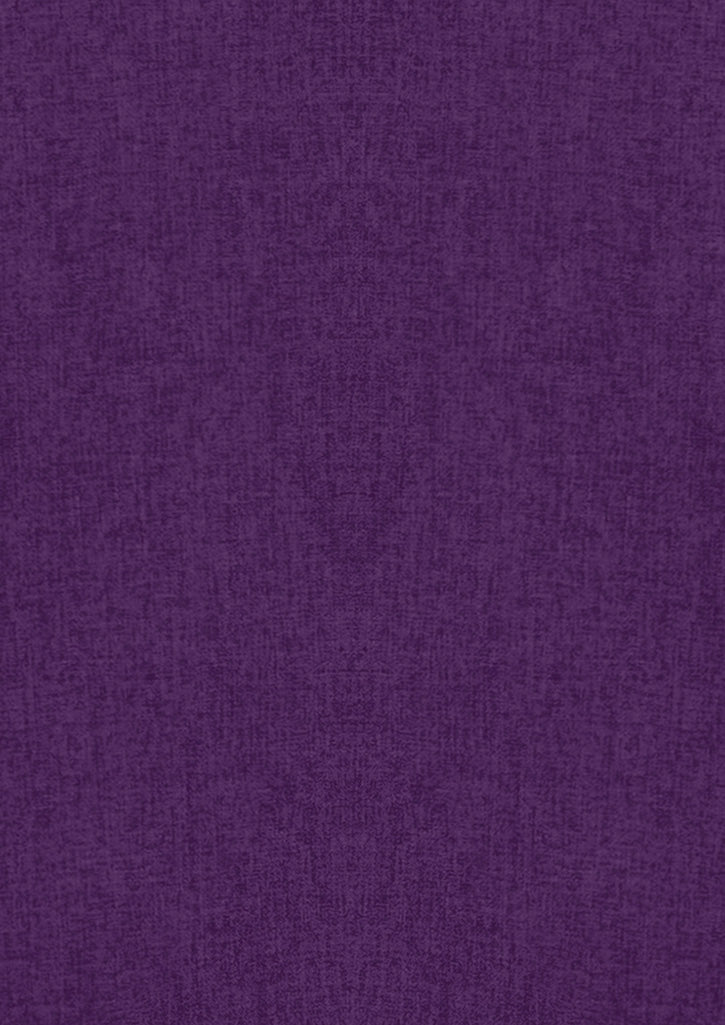 Oasis Mens Short Sleeve Shirt - Grape - View