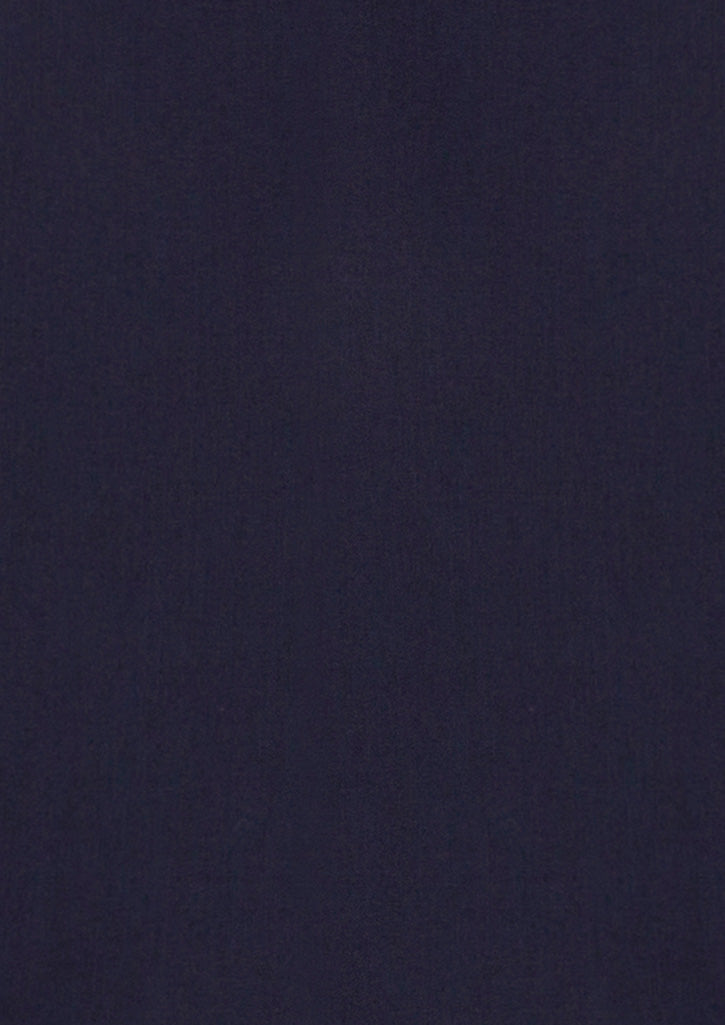 Oasis Mens Short Sleeve Shirt - Navy - View