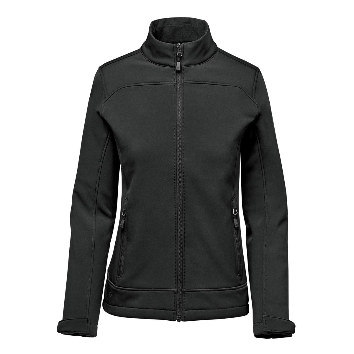 Women's Aleutian Softshell Jacket