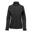Women's Aleutian Softshell Jacket - view