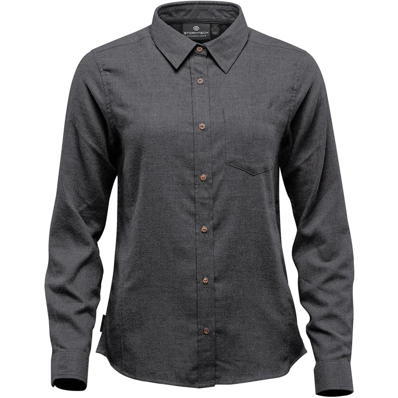 Women's Cambridge L/S Shirt