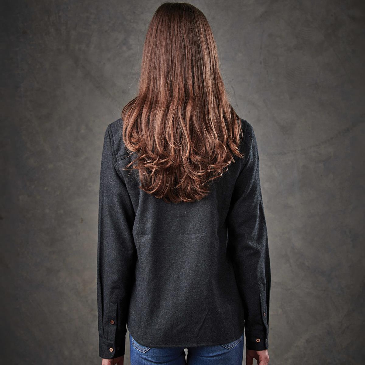 Women's Cambridge L/S Shirt - view