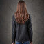 Women's Cambridge L/S Shirt - view