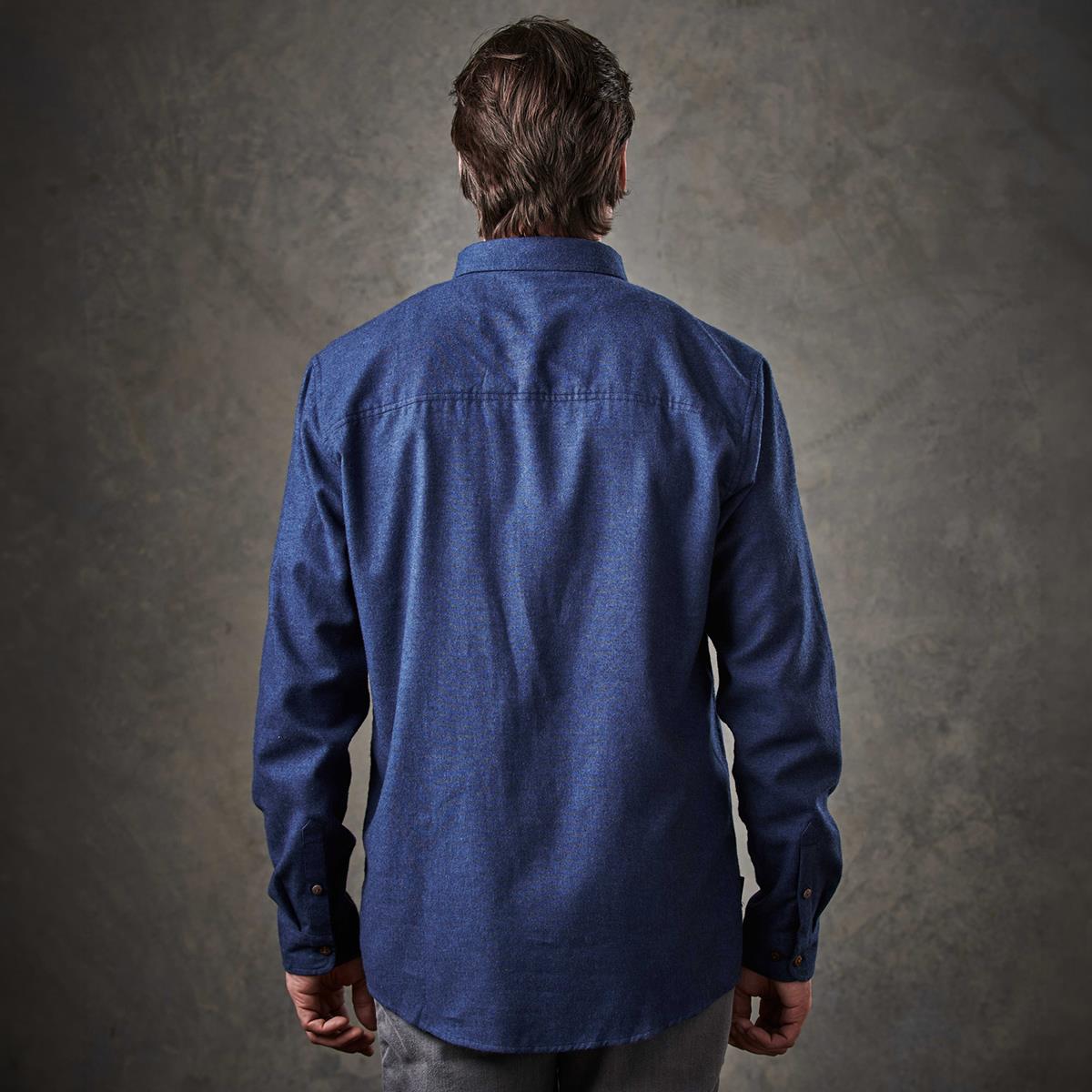Men's Cambridge L/S Shirt - view