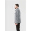 Unisex Avalante Fleece Shacket - view