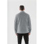 Unisex Avalante Fleece Shacket - view