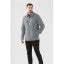Unisex Avalante Fleece Shacket - view