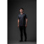 Men's Lotus H2X-Dry S/S Tee - view