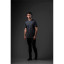 Men's Lotus H2X-Dry S/S Tee - view