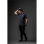 Men's Lotus H2X-Dry S/S Tee - view