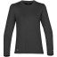 Women's Lotus H2X-Dry L/S Tee - view