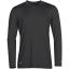 Men's Lotus H2X-Dry L/S Tee - view