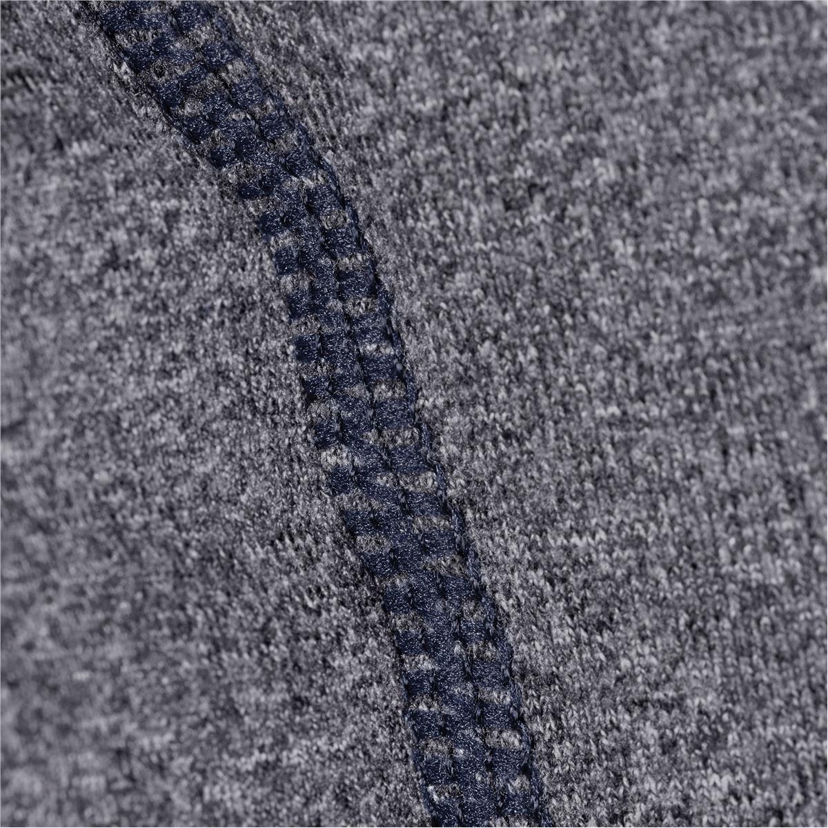 Men's Lotus H2X-Dry L/S Tee - view