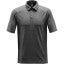 Men's Mistral Heathered Polo - view