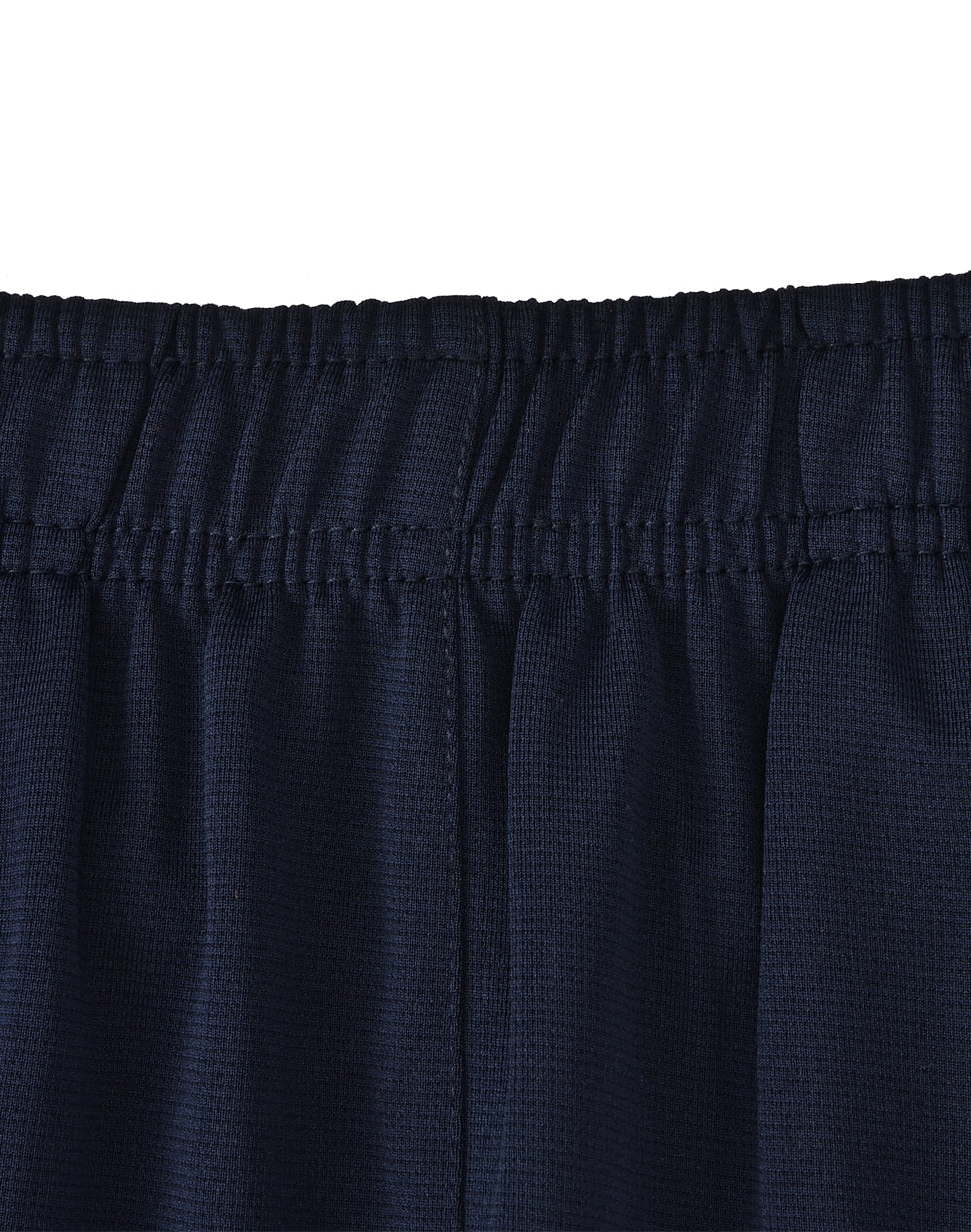 Adults Bamboo Charcoal Short - Navy - View