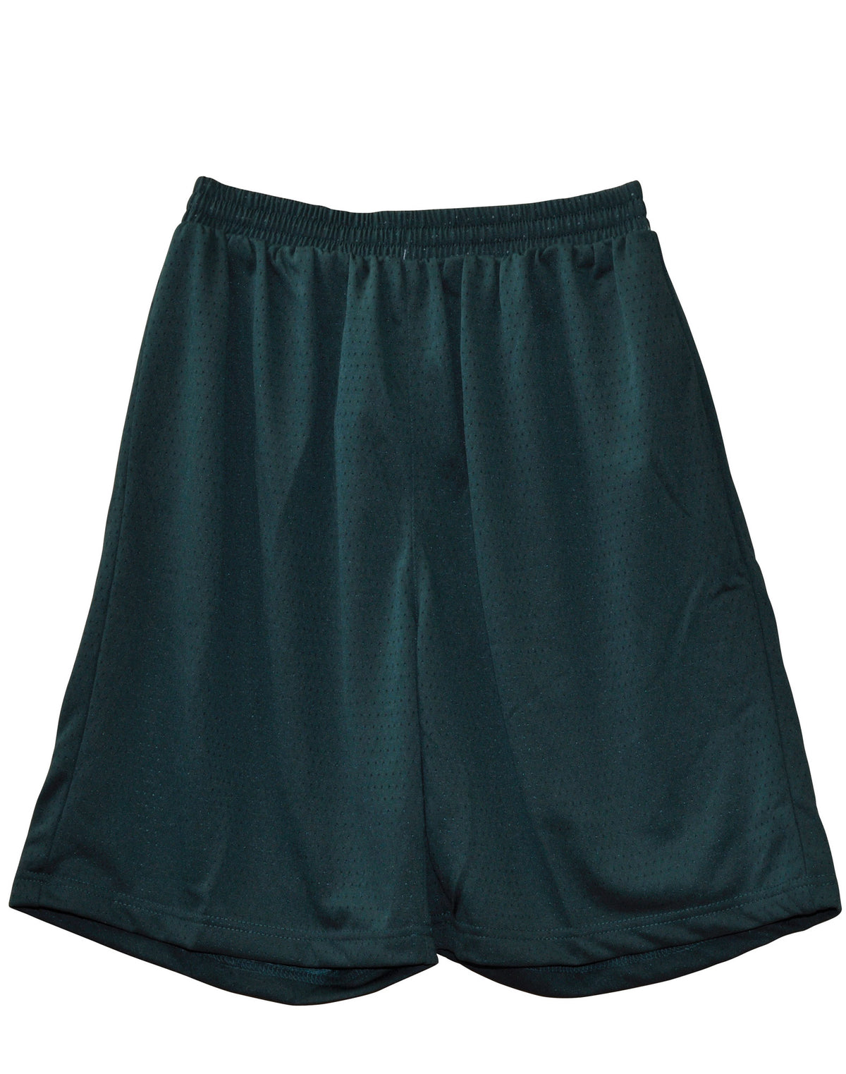 Airpass Shorts Kids - Bottle - Front