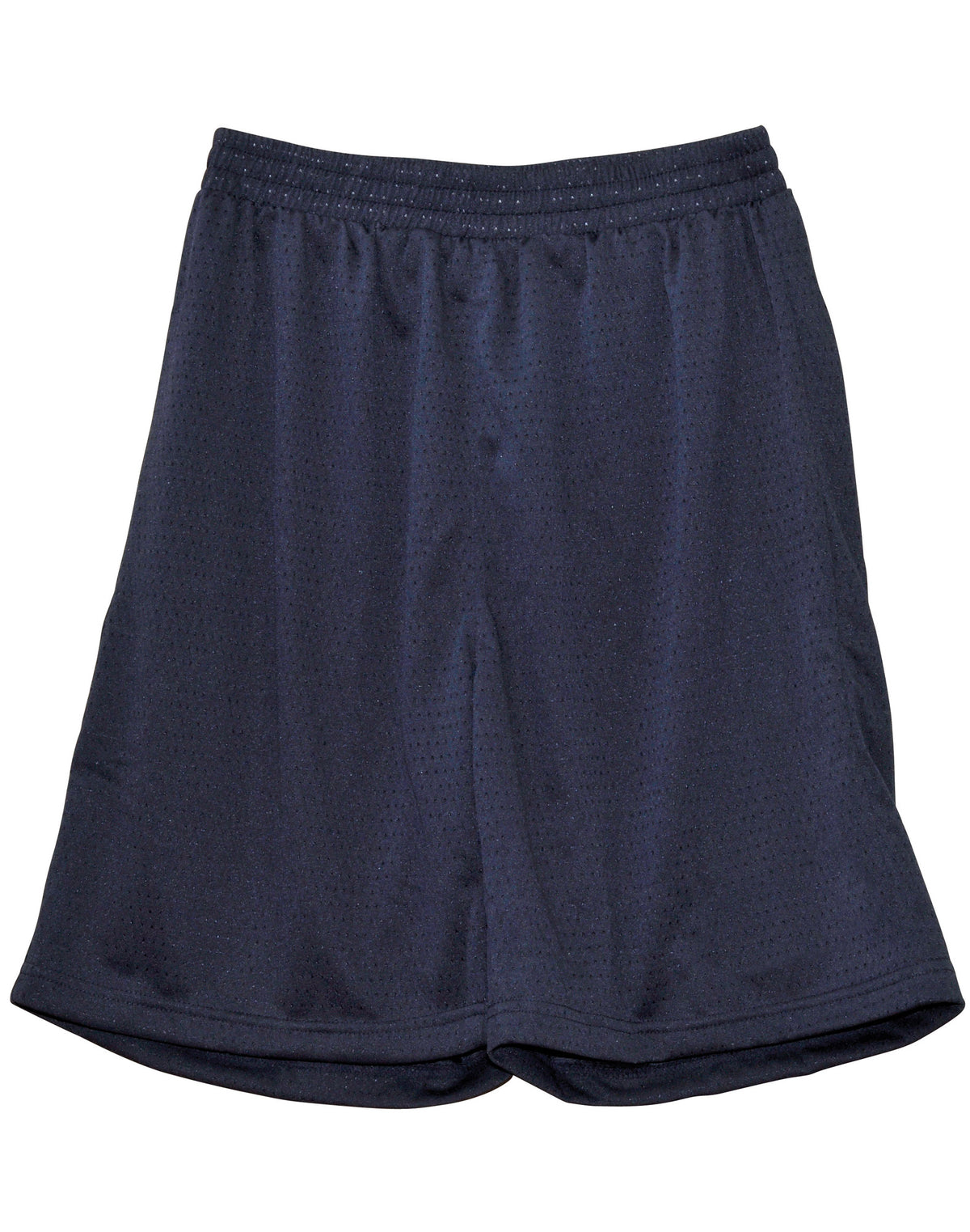 Airpass Shorts Kids - Navy - Front