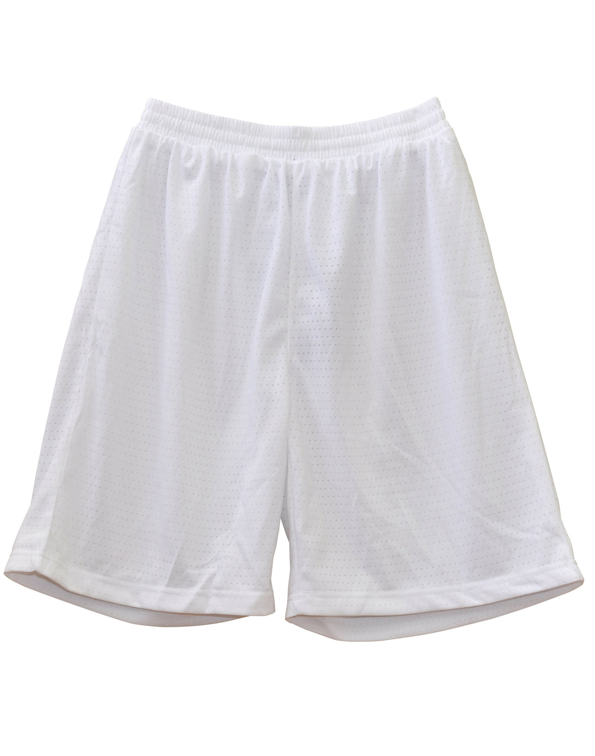 Airpass Shorts Adults' - White - Front