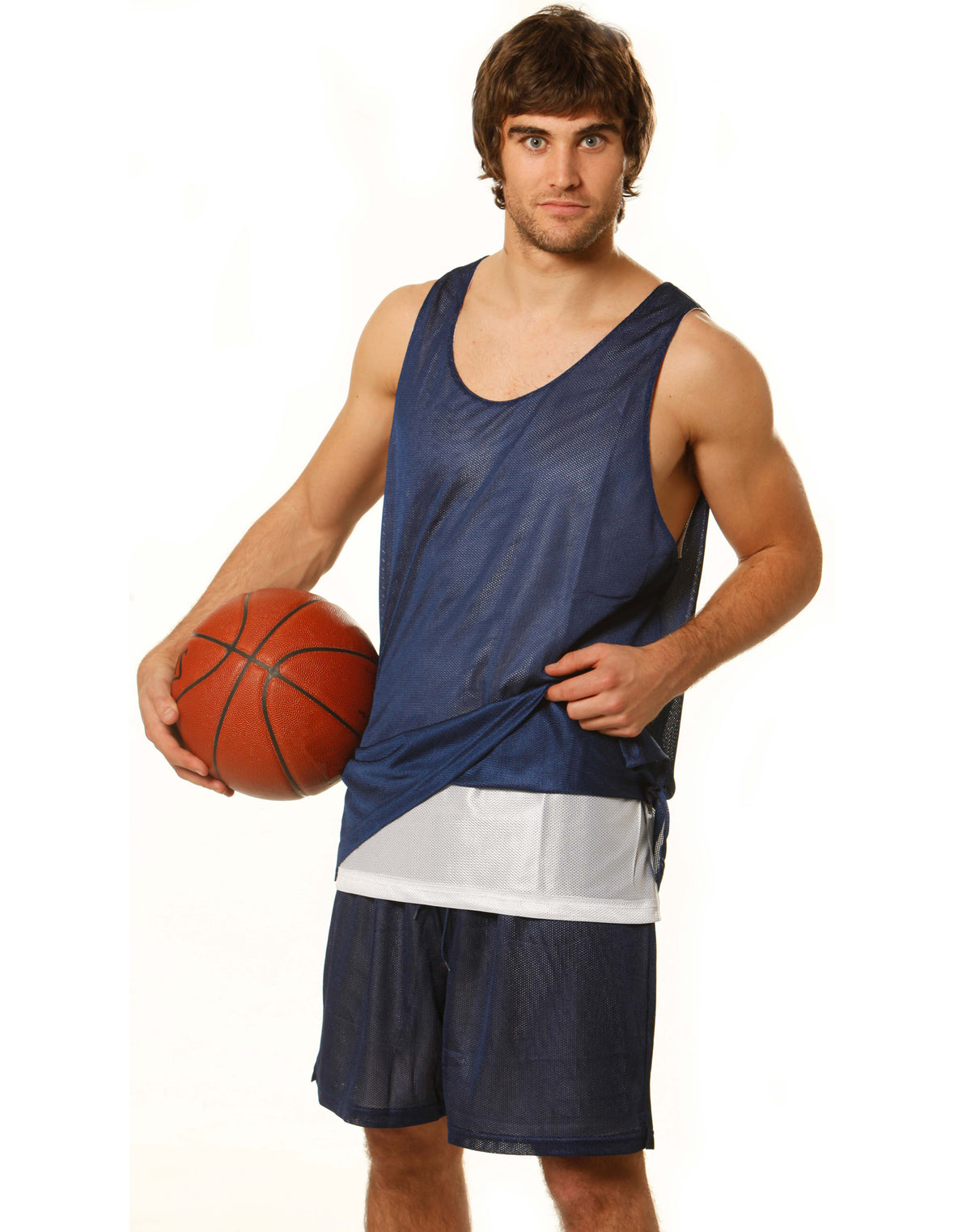 Airpass Shorts Adults' - Navy - View
