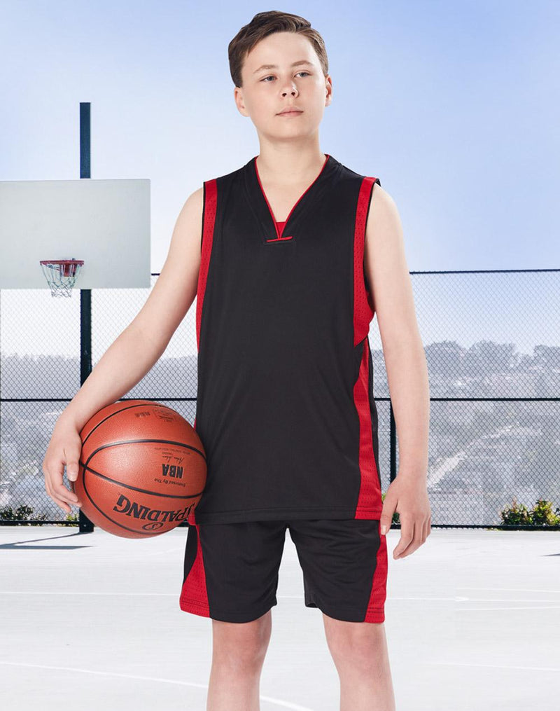 Slamdunk Shorts Kids
