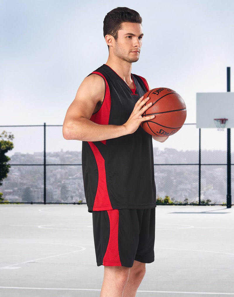 Slamdunk Shorts Adult
