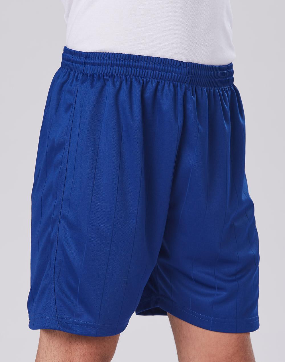 Shoot Soccer Shorts Kids