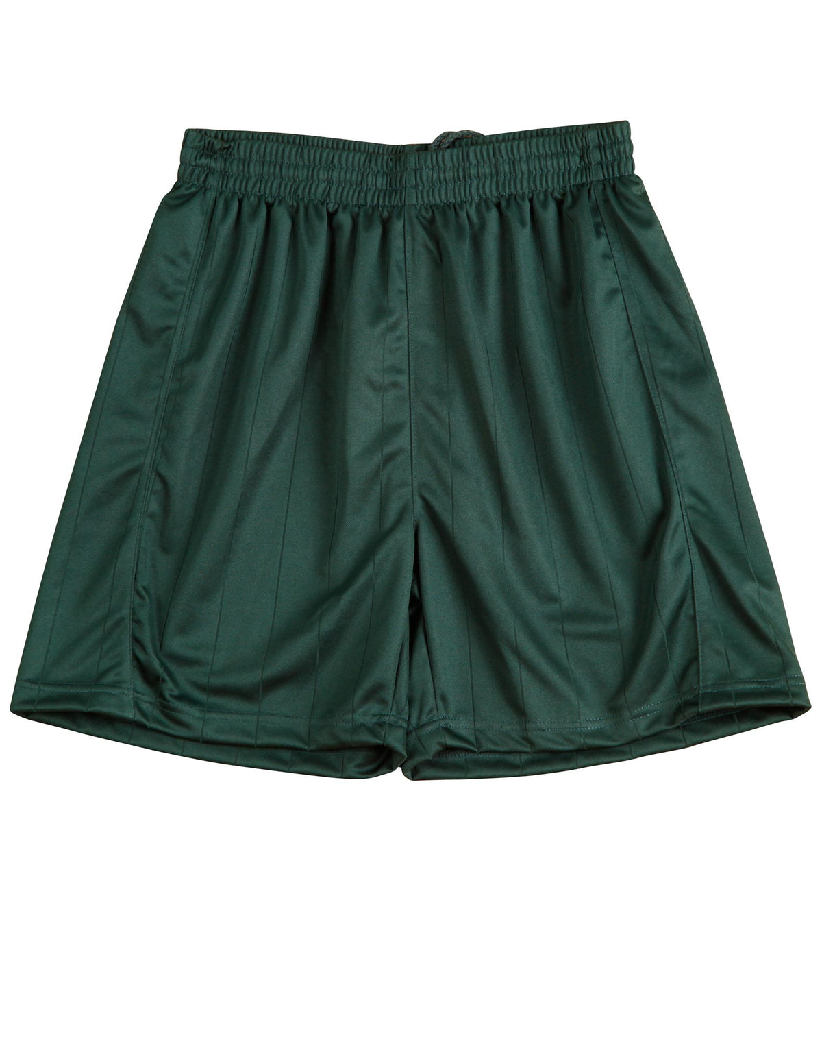 Shoot Soccer Shorts Kids - Bottle - Front