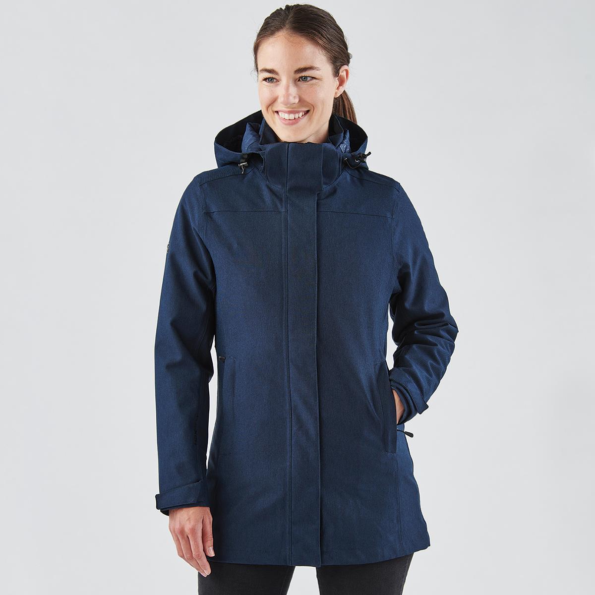 Women's Avalante System Jacket - view