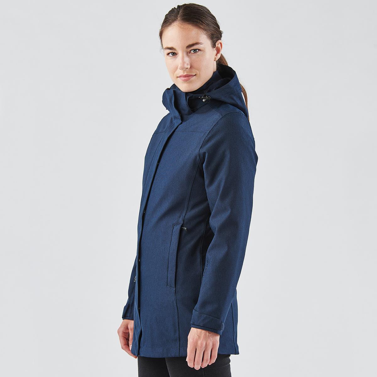 Women's Avalante System Jacket - view