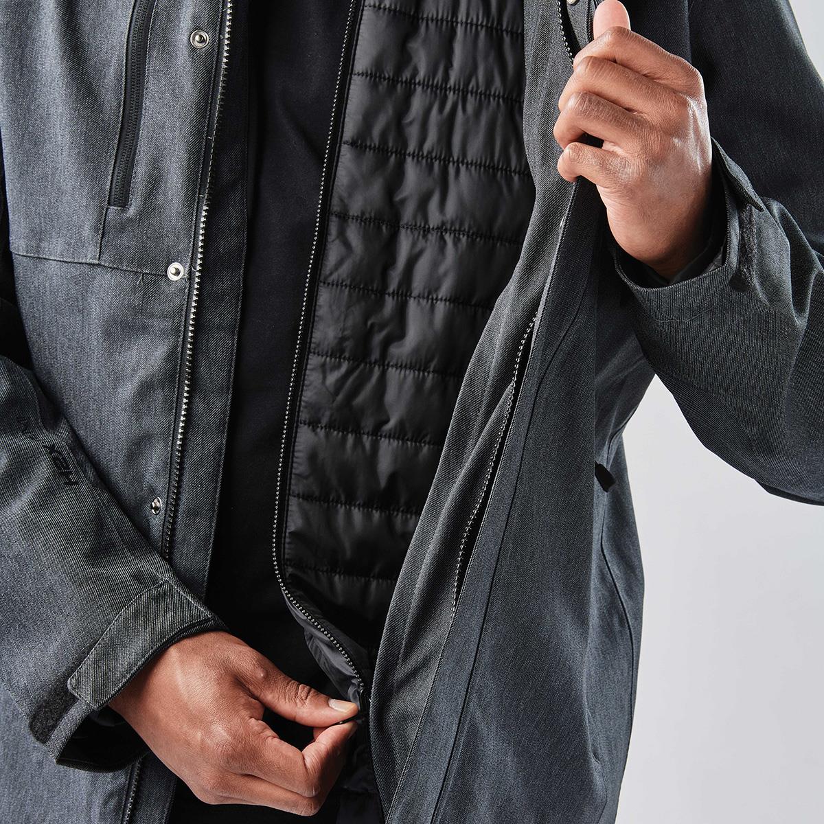 Men's Avalante System Jacket - view