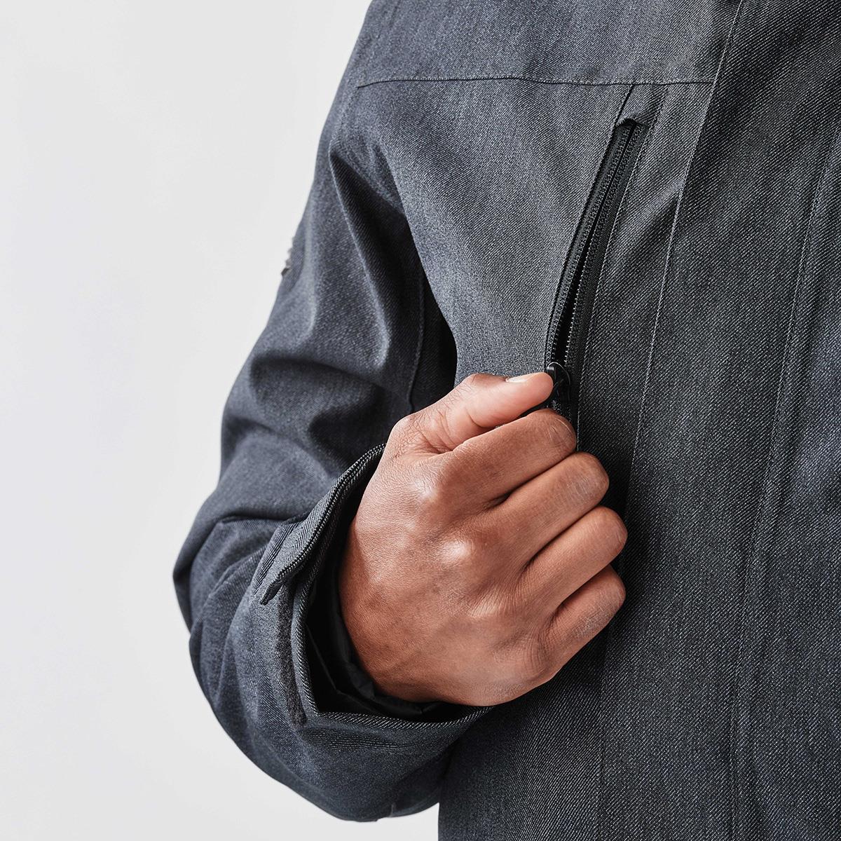 Men's Avalante System Jacket - view