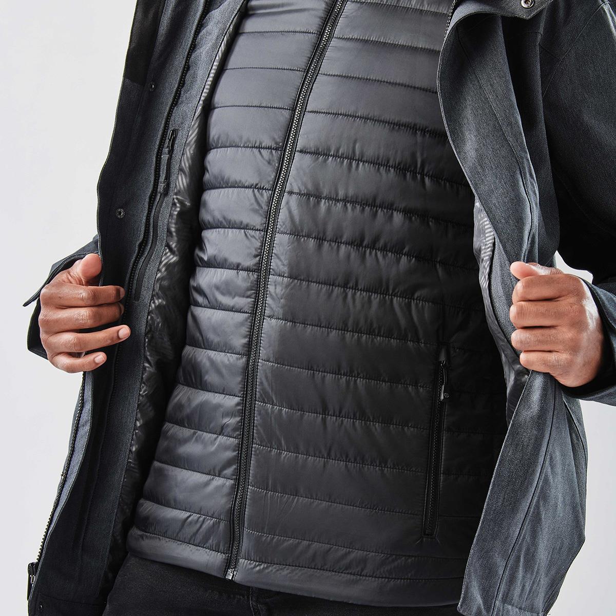 Men's Avalante System Jacket - view