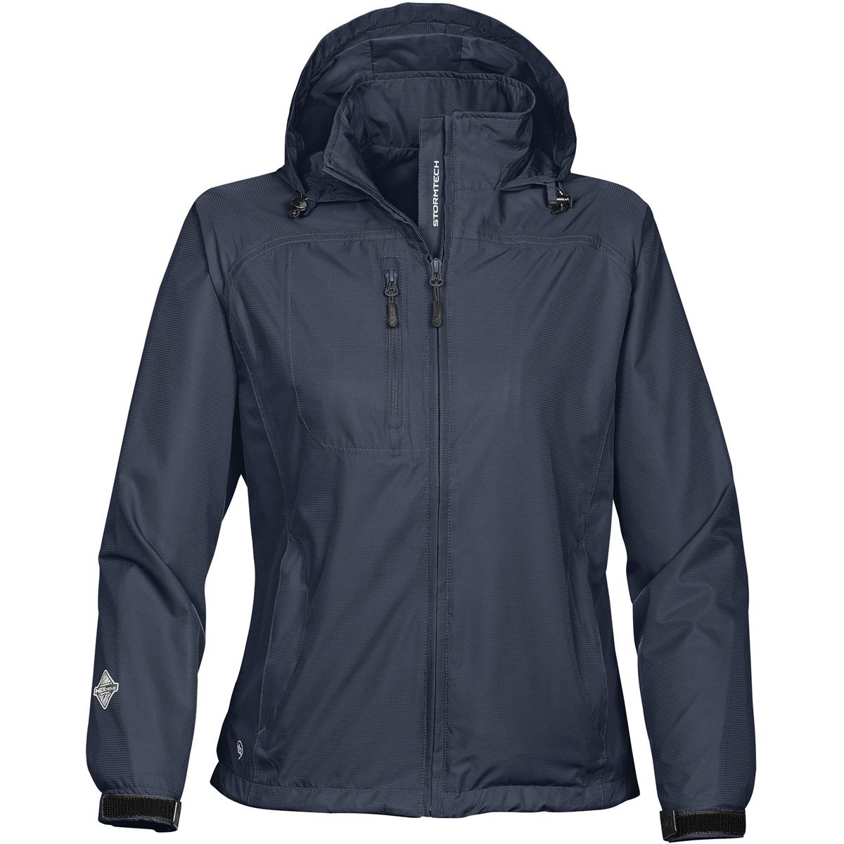 Women's Stratus Shell