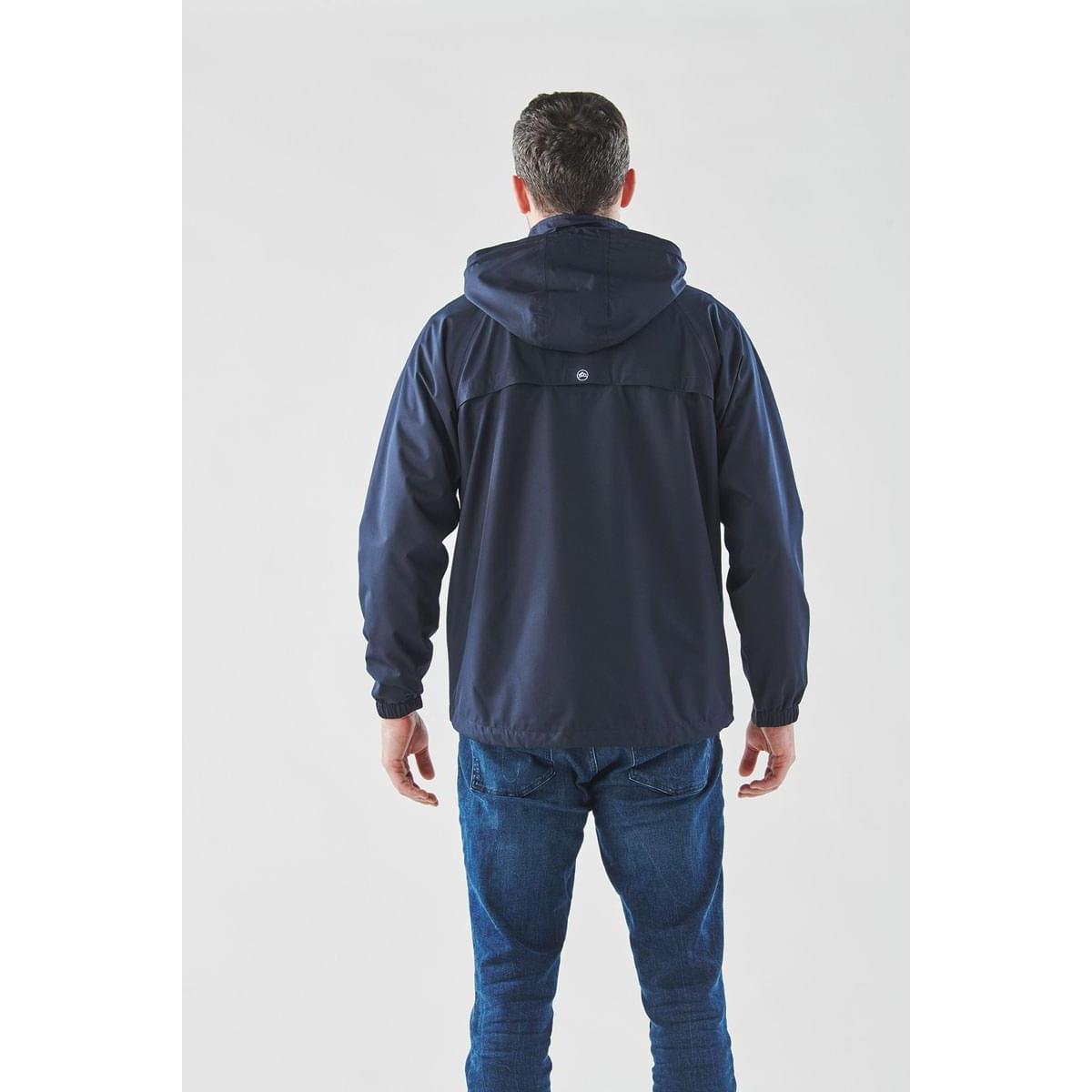 Mens Stratus Lightweight Shell - view
