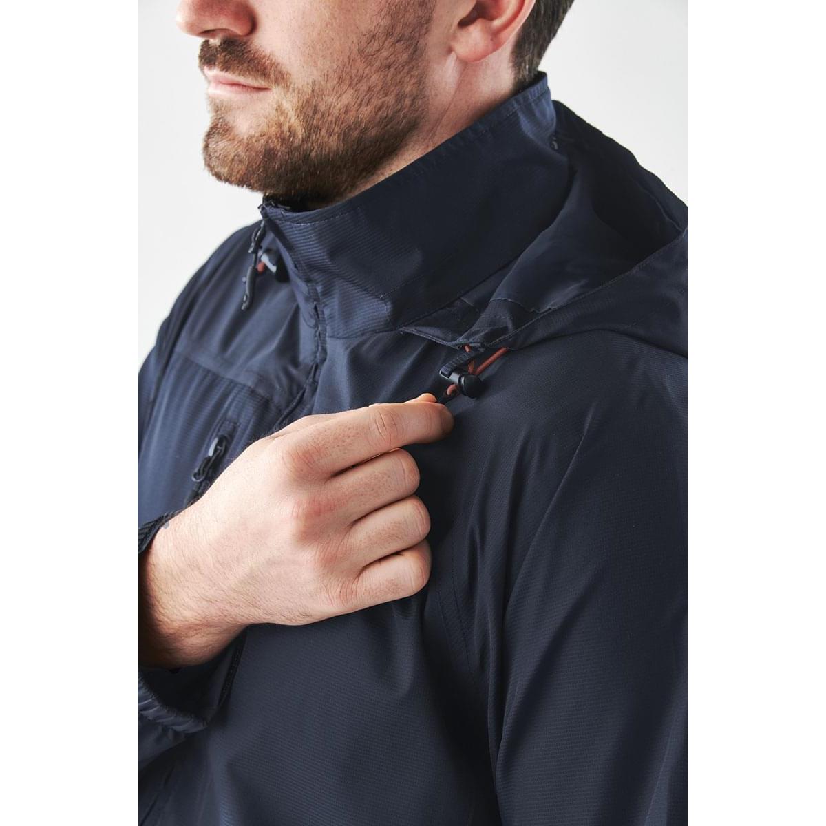 Mens Stratus Lightweight Shell - view