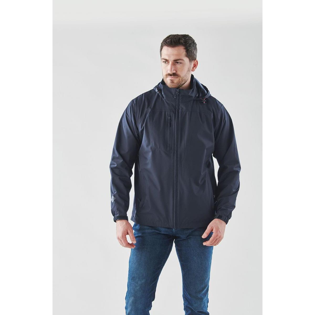 Mens Stratus Lightweight Shell - view