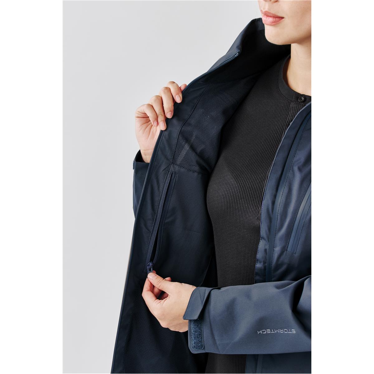 Women's Scirocco Lightweight Shell - view