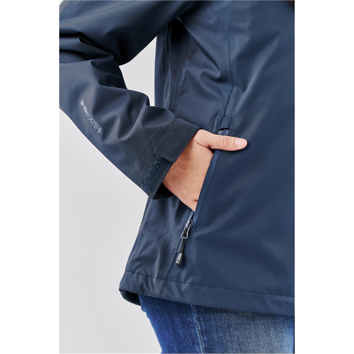 Women's Scirocco Lightweight Shell - view