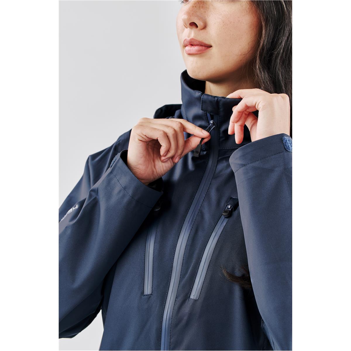 Women's Scirocco Lightweight Shell - view