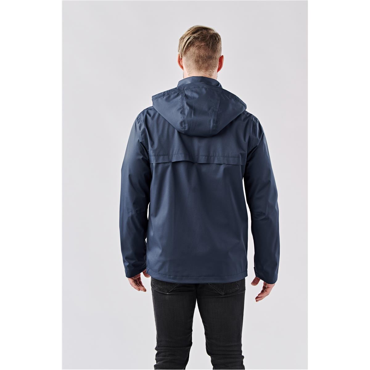 Men's Scirocco Lightweight Shell - view