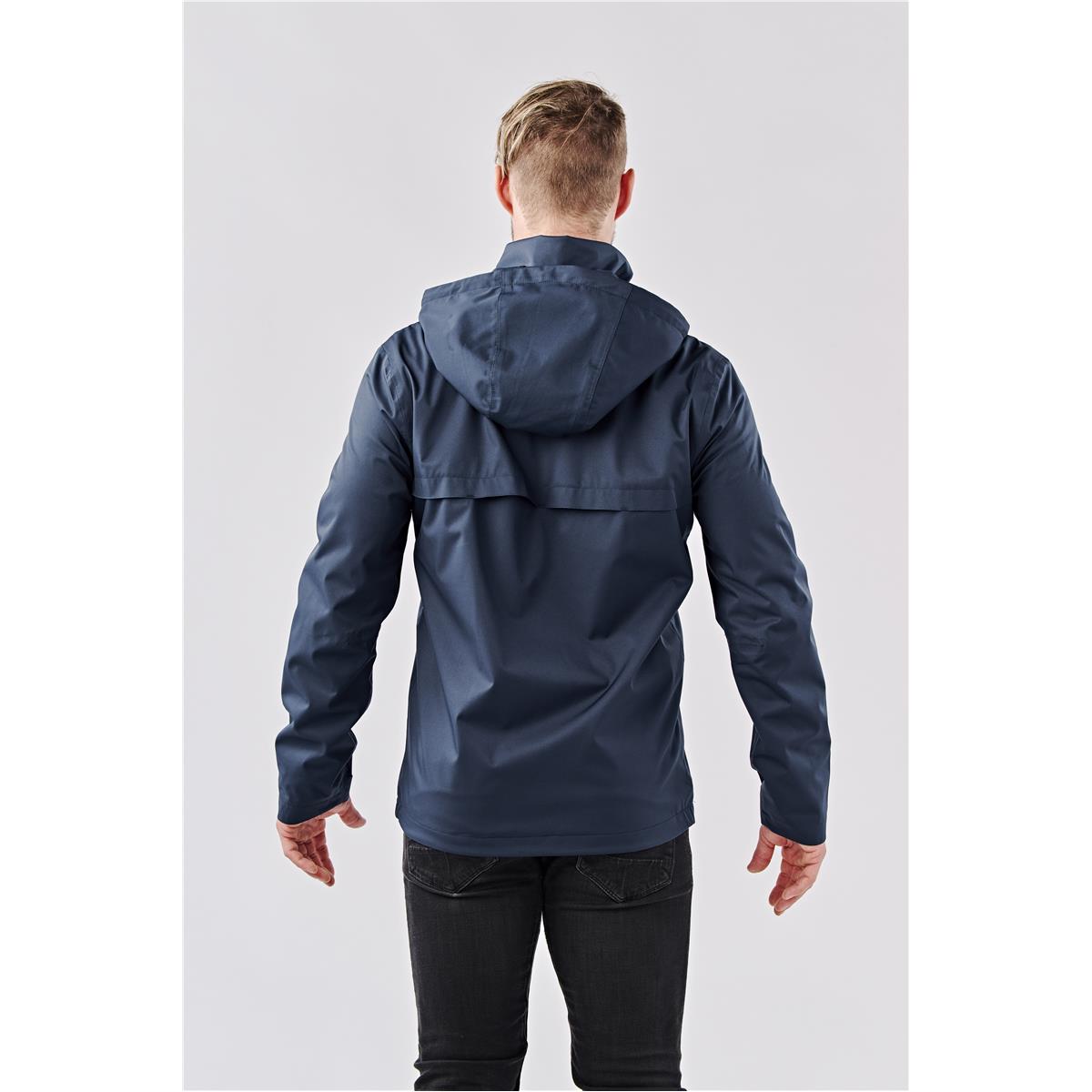 Men's Scirocco Lightweight Shell - view