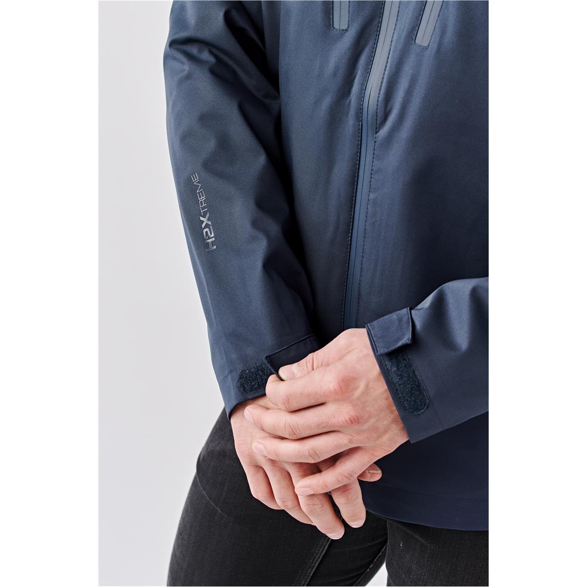 Men's Scirocco Lightweight Shell - view