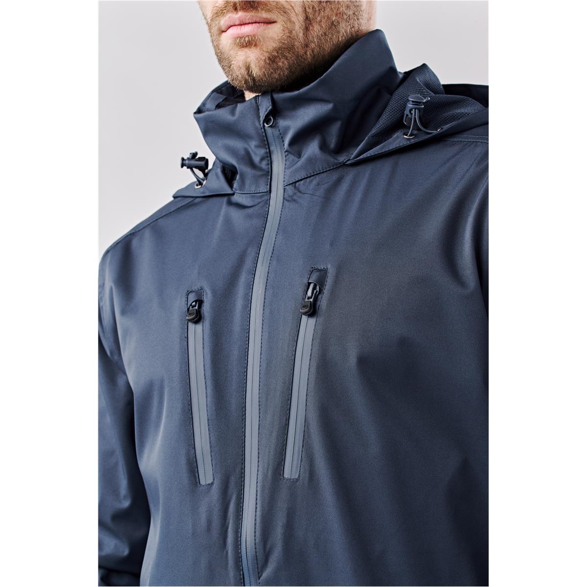 Men's Scirocco Lightweight Shell - view